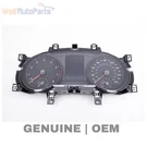 2019-2021 Vw Tiguan Instrument Cluster / Speedometer 5NA920850D. Fixed Price $82.49.