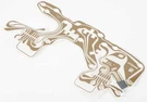 1982-1985 Camaro; Instrument Cluster Printed Circuit; With Gauge Package. Fixed Price $89.99.