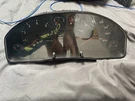 00-05 Audi A6 C5 Allroad Instrument Cluster 4B0 920 980 Tested 227K. Fixed Price $150.00.