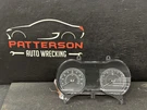 08-09 Jaguar Xk Speedometer Instrument Dash Gauge Cluster 101K Id 8W8310849AA. Fixed Price $85.00.