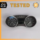 08-13 Mercedes W251 R350 R500 Instrument Cluster Speedometer 2514406311 Oem 267K. Fixed Price $136.95.