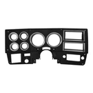 Brothers Trucks INST836 Instrument Bezel - With A/c Black/chrome. Fixed Price $241.95.