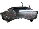 2014-2018 Audi A6 C7 A7 Dash Instrument Cluster Gauge Speedometer 4G8920986P. Fixed Price $58.10.