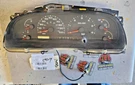 04 Ford F250 F350 Superduty Excursion Gas Instrument Gauge Cluster Thru 11/22/03. Fixed Price $125.00.