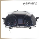 2015-2017 Toyota Corolla Instrument Cluster Speedometer Gauge 83800-0ZX51. Fixed Price $110.00.