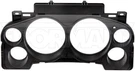 Dorman Instrument Cluster Upgrade Kit , Pn# 10-0003B. Fixed Price $67.82.