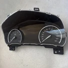 2016-2020 Cadillac CT6 Speedometer Instrument Cluster Gauges 84378263 Oem. Fixed Price $75.99.
