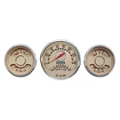 New Vintage Usa 37344-02 Gauge Combo Woodward Series 3/8" Bge. Fixed Price $989.99.