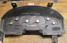 04-05 Ford Explorer Speedometer Cluster W/o Message Center 268K Exc Sport Trac. Fixed Price $63.55.