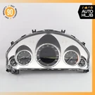 2013 Mercedes W212 E350 Bluetec Instrument Cluster Speedometer Oem 67K. Fixed Price $224.10.