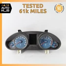 09-12 Maserati Granturismo M145 4.7L Instrument Cluster Speedometer Oem 61K. Fixed Price $273.23.