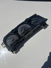 2000-2001 Buick Lesabre Speedometer Instrument Cluster Id 09370554 Genuine Oem. Fixed Price $50.00.