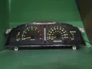 98-00 Toyota Tacoma A/t Instrument Gauge Cluster Speedo Tach 331K Tested 1241. Fixed Price $224.99.