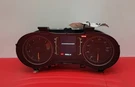 2021 Jeep Cherokee Used Instrument Cluster P#P68492655AC. Fixed Price $110.50.