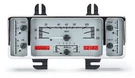 Dakota Digital Ford Car 1940-47 Truck Analog Dash Gauge System VHX-40F-S-R. Fixed Price $945.25.