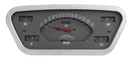 Classic Instruments Ford 100 Dash Bezel Cluster Speedo Tach FT53G. Fixed Price $1099.95.