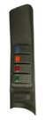 Daystar KJ71044BK A-pillar Switch Pod Fits 07-10 Wrangler (jk). Fixed Price $75.99.