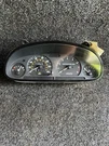99 Daewoo Nubira Speedometer Instrument Panel Cluster Gauge 96272981 148K. Fixed Price $89.99.