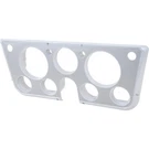 1967-72 Chevrolet/gmc Truck Clayton Machine Works Gauge Bezel With Brushed. Fixed Price $283.99.