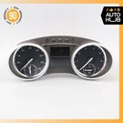 Mercedes X164 GL450 Instrument Speedometer Cluster For Parts Only. Fixed Price $66.40.