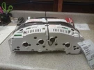 Speedometer Cluster Sedan 4 Door Fits 91-92 Legend 117308. Fixed Price $50.00.