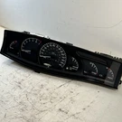 Used Gm 97-99 Cadillac Catera Instrument Panel Cluster Gauge Assembly 15089 Mile. Fixed Price $148.80.