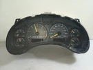 ! 98-00 Ford Ranger Cluster Tach F87F-10849 Unleaded Fuel. Fixed Price $39.95.