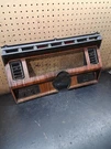 1980-86 Ford F150 F250 F350 Speedometer Instrument Cluster Dash Visor Bezel E177. Fixed Price $106.21.