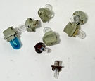 1990 1991 1992 Toyota Camry Cluster Back Light Sockets. Fixed Price $19.98.