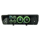 Autometer 7009 Invision Lcd Direct Fit Digital Dash 72-76 Body. Fixed Price $1087.99.