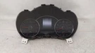 2016-2016 Kia Forte Speedometer Instrument Cluster Gauges 94021-A7300 H5833. Fixed Price $34.06.