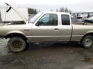Used Speedometer Gauge Fits: 2000 Ford Ranger Head Only W/o Electric Vehicle Mph. Fixed Price $135.70.