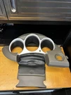 2007-2010 Chrysler Sebring YH181K5AD Instrument Cluster Bezel Steering Collar. Fixed Price $29.99.