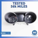 17-19 Alfa Romeo 952 Giulia Speedometer Instrument Cluster 50554637 Oem 56K. Fixed Price $94.23.