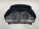 2012-2016 Bmw 328I Speedometer Mph Base Black Tc: Kcdf 99K 49456. Fixed Price $65.00.