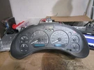 01-05 Chevy S10 Blazer Speedometer Instrument Cluster 150K Miles 15105618. Fixed Price $73.00.