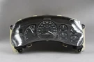 Speedometer Cluster Mph Fits 2000-2002 Gmc Sierra 1500 Pickup Oem #45442. Fixed Price $120.00.