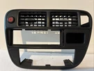 96-98 Honda Civic Oem Center Dash Climate Control Air Vent Radio Bezel Trim. Fixed Price $115.00.