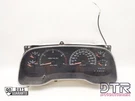 Dodge Ram 2500 2003 At Diesel Instrument Gauge Cluster 56045784AD. Fixed Price $199.90.