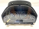 12-18 Bmw 320I F30 Dash Instrument Cluster Sppedometer Gauge Oem. Fixed Price $185.00.