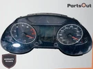 09-12 Audi Q5 Quattro Speedometer Instrument Cluster Gauges Oem. Fixed Price $60.71.