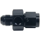 Allstar Performance ALL49762 Gauge Adapter -6 Fem X Male 1/8IN Npt. Fixed Price $16.99.