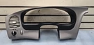 95-06 Ranger Explorer Dash Instrument Cluster Bezel Speedometer Ltight Tan C15. Fixed Price $94.99.
