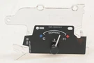 New Oem Ford F2DZ-10883-A, F2DF-10E853-FA, F2DF-10E865-F Temperature Gauge Nos. Fixed Price $63.99.