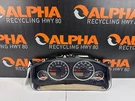 Nissan Pathfinder Speedometer Instrument Cluster 1050111. Fixed Price $67.50.