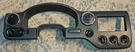 Oem Genuine Ford Speedo Surround Trim 2003-2006 Expedition 2L1Z-78044D70-JAA. Fixed Price $69.99.
