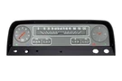 1964-1966 Chevrolet Chevy Truck Direct Fit Gauge Grey CT64G. Fixed Price $1132.75.