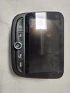 Used Infotainment Display Fits: 2018 Chevrolet Malibu And Control Panel. Fixed Price $187.20.