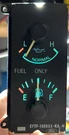1987 1991 Ford Diesel 6.9 F350 Bronco Oil Pressure & Fuel Gas Gauges E7TF-10E853. Fixed Price $74.99.
