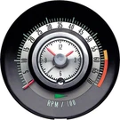 Oer 6468715 Tachometer. Fixed Price $382.58.